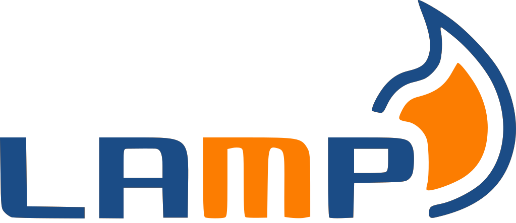 lamp stack logo