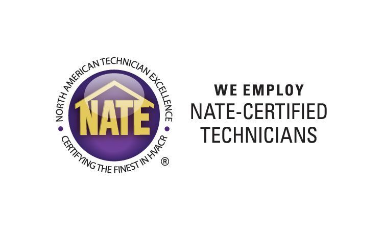 nate certified