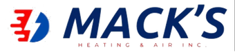 Mack's Heating & Air