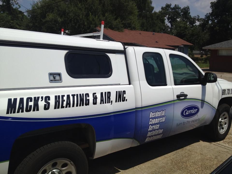 HVAC Services Columbia MS