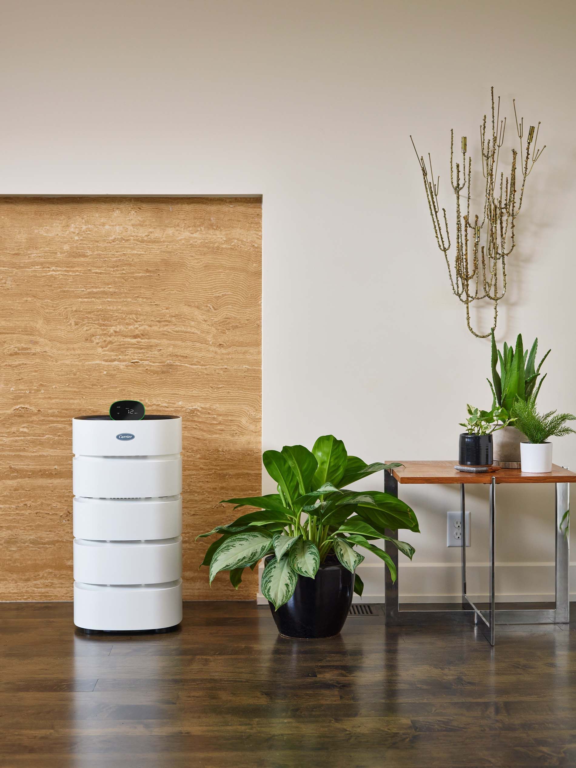 top indoor air quality systems