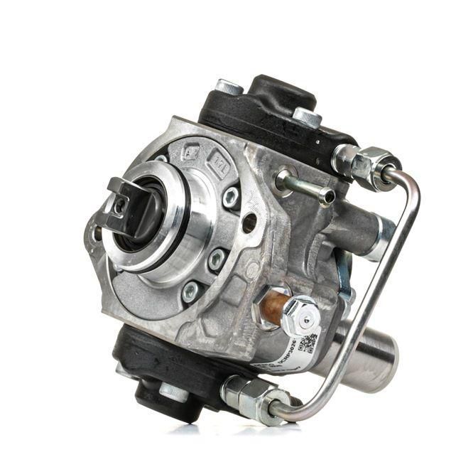 pompe e servizi di alta qualità