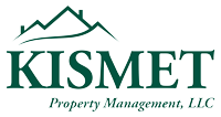 Kismet Property Management, LLC Logo