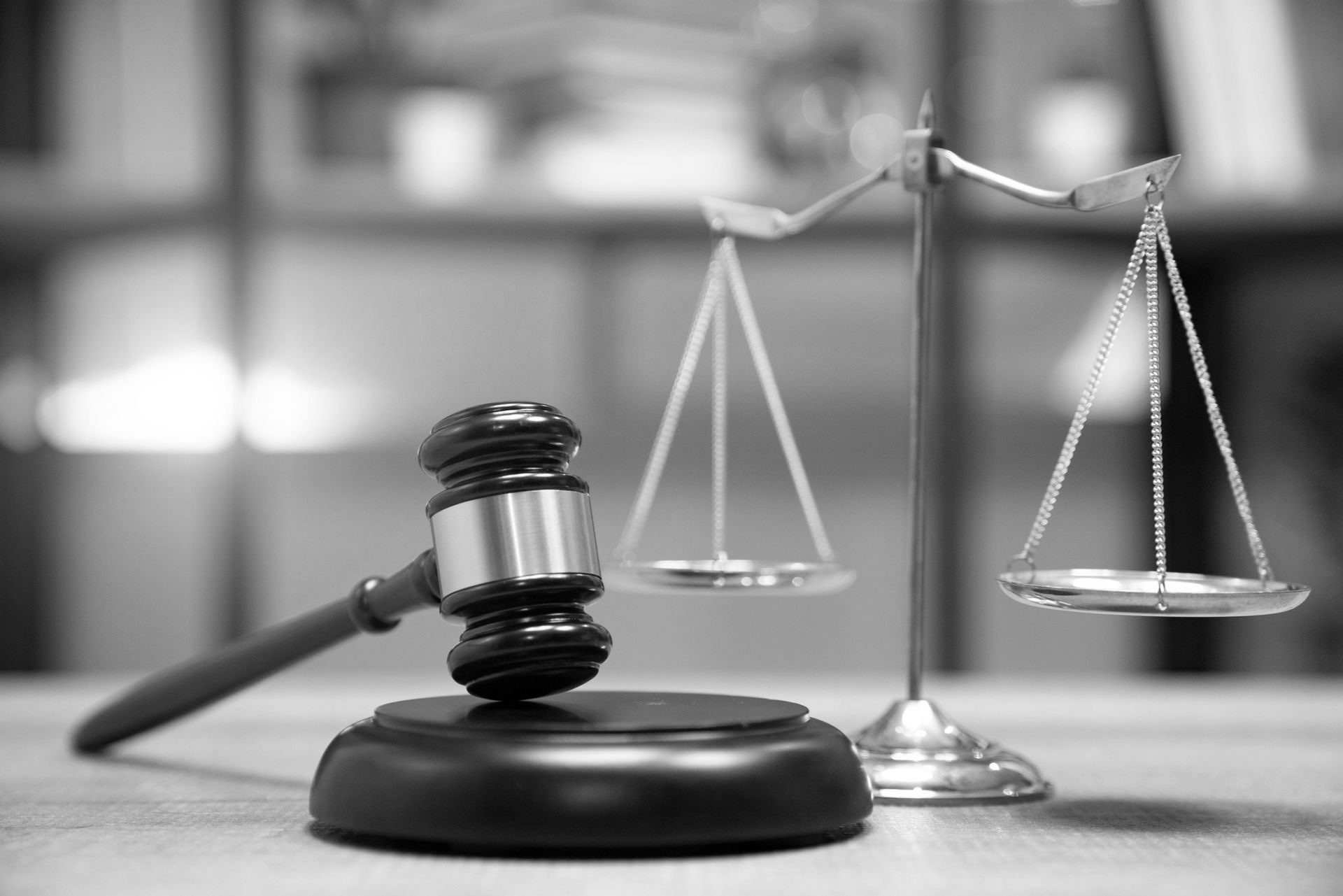Gavel - Lexington, NC - The Law Offices Of Richard J McCain Gavel - Lexington, NC - The Law Offices Of Richard J McCain