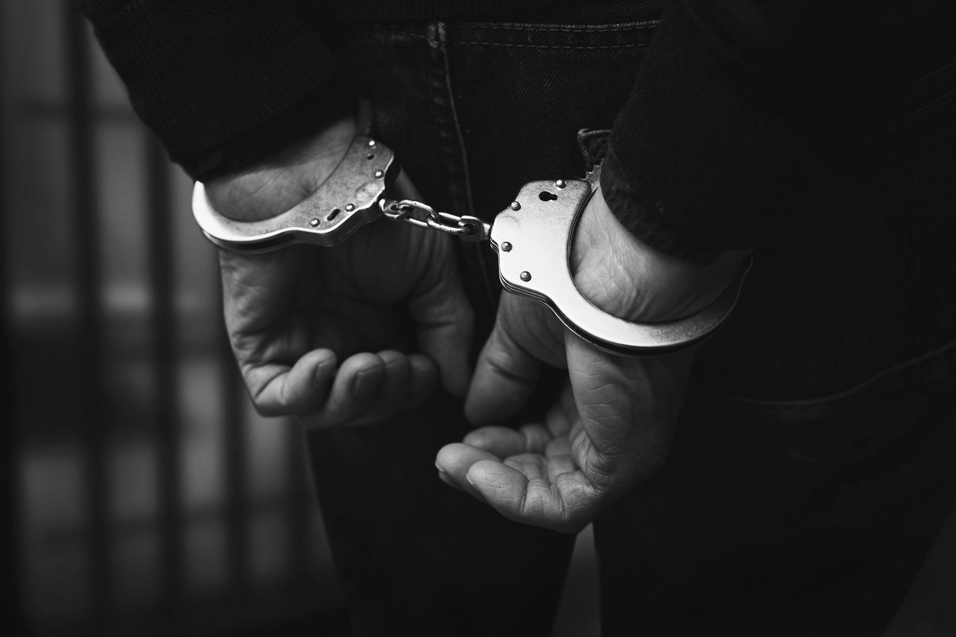 Felonies - Lexington, NC - The Law Offices Of Richard J McCain