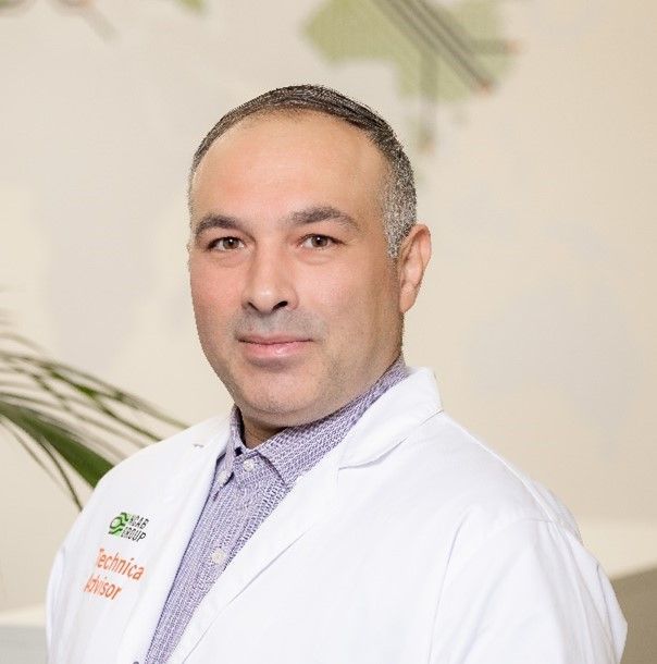 Hüseyin Anac
