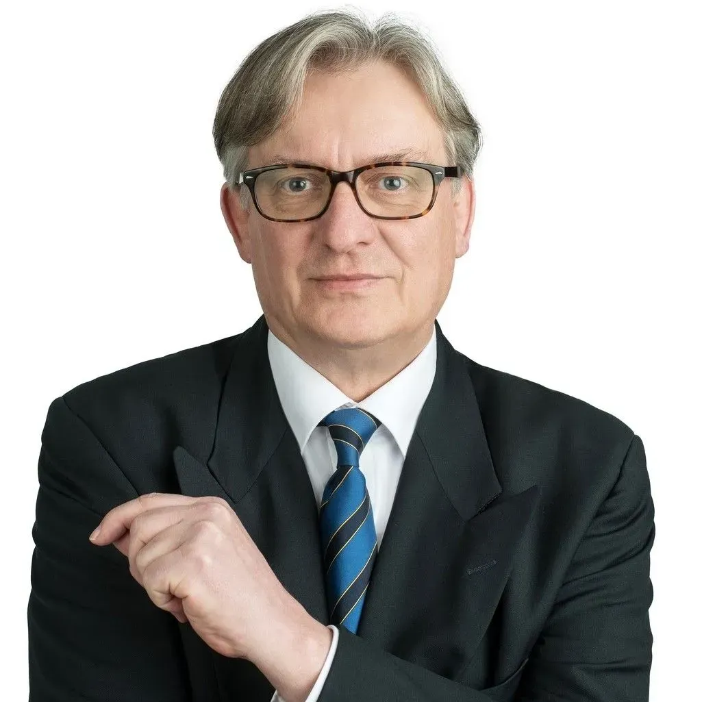 Arnold Wiemers

