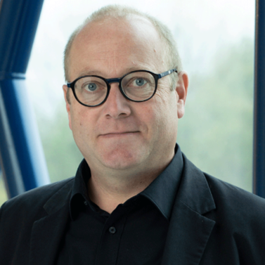 Dr. Hannes Voraberger