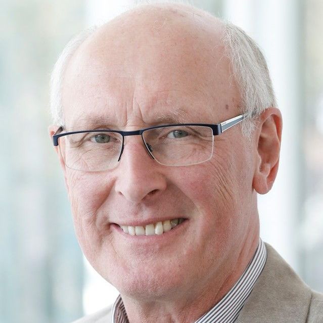 Prof. Rainer Thüringer