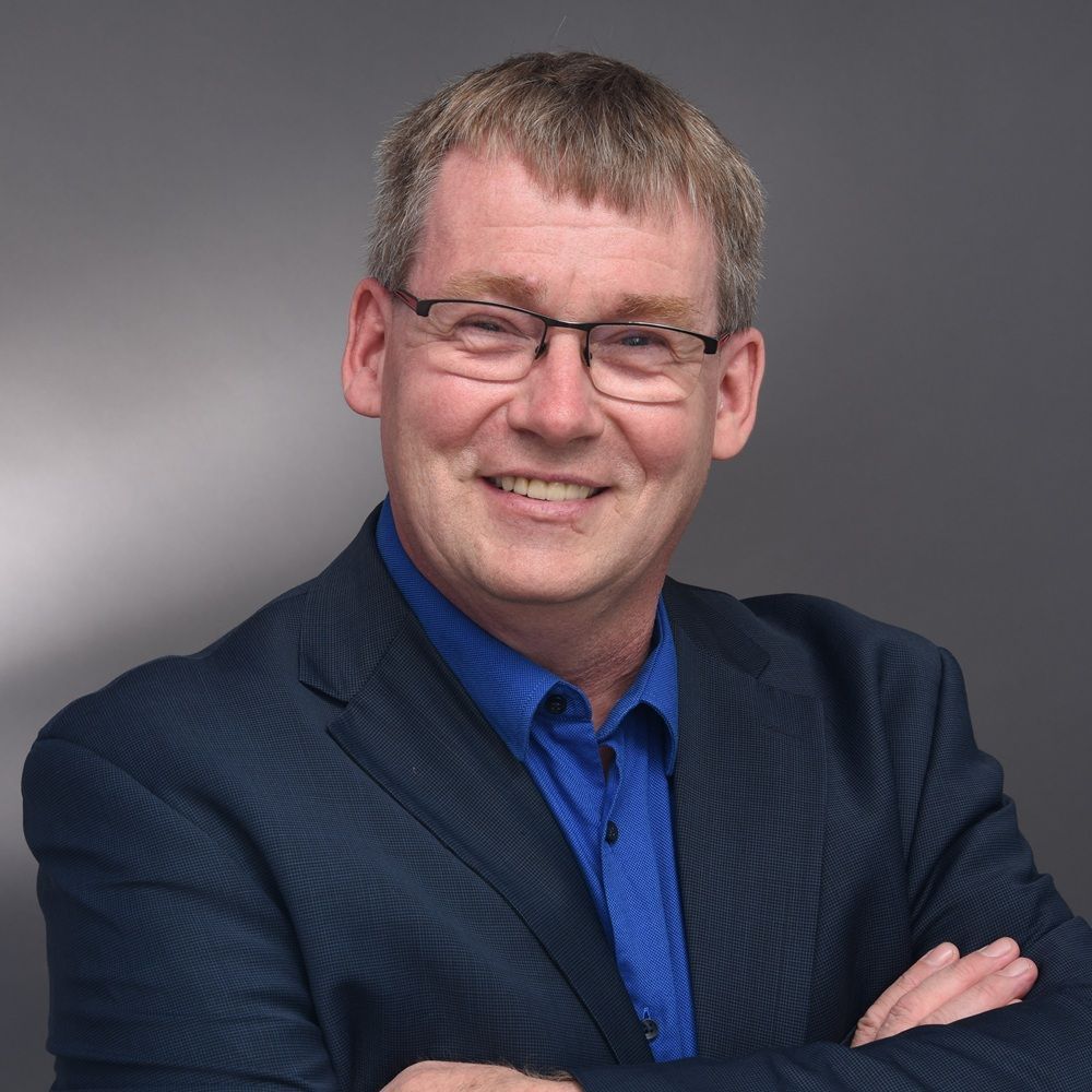 Markus Voeltz