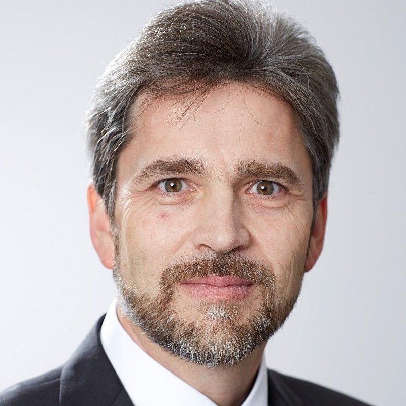 Markus Biener