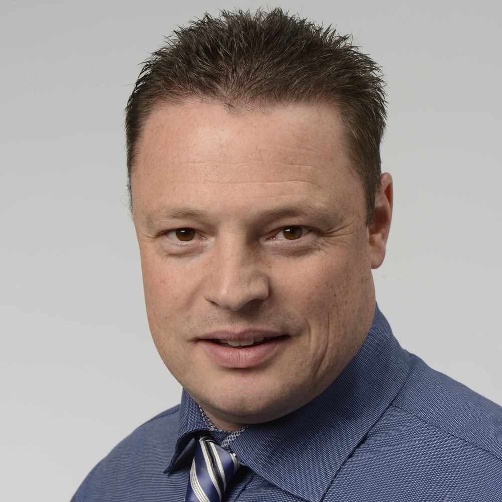 Michael Kress