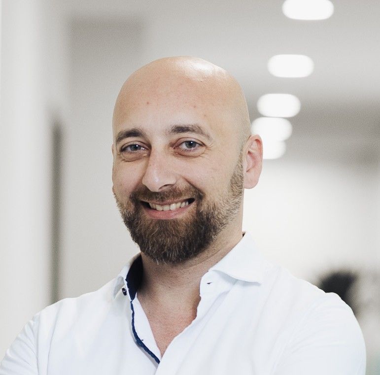 Demetrio Nicodemo
