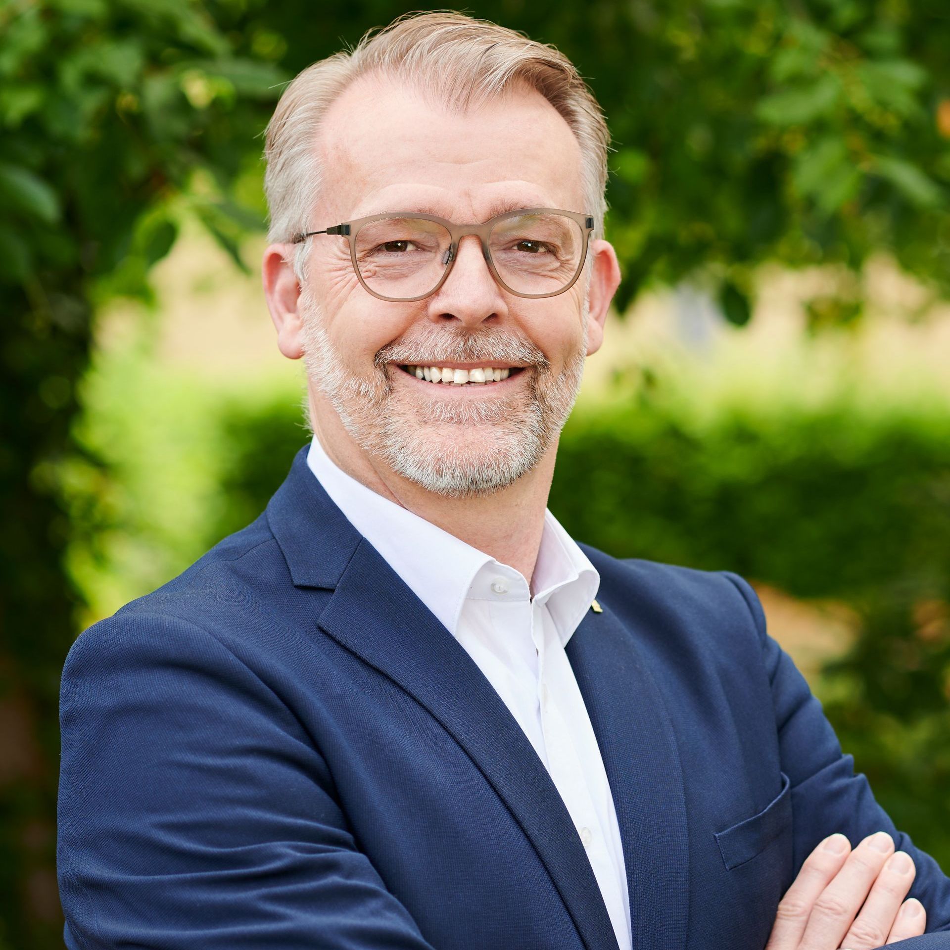  Uwe Niedermeyer