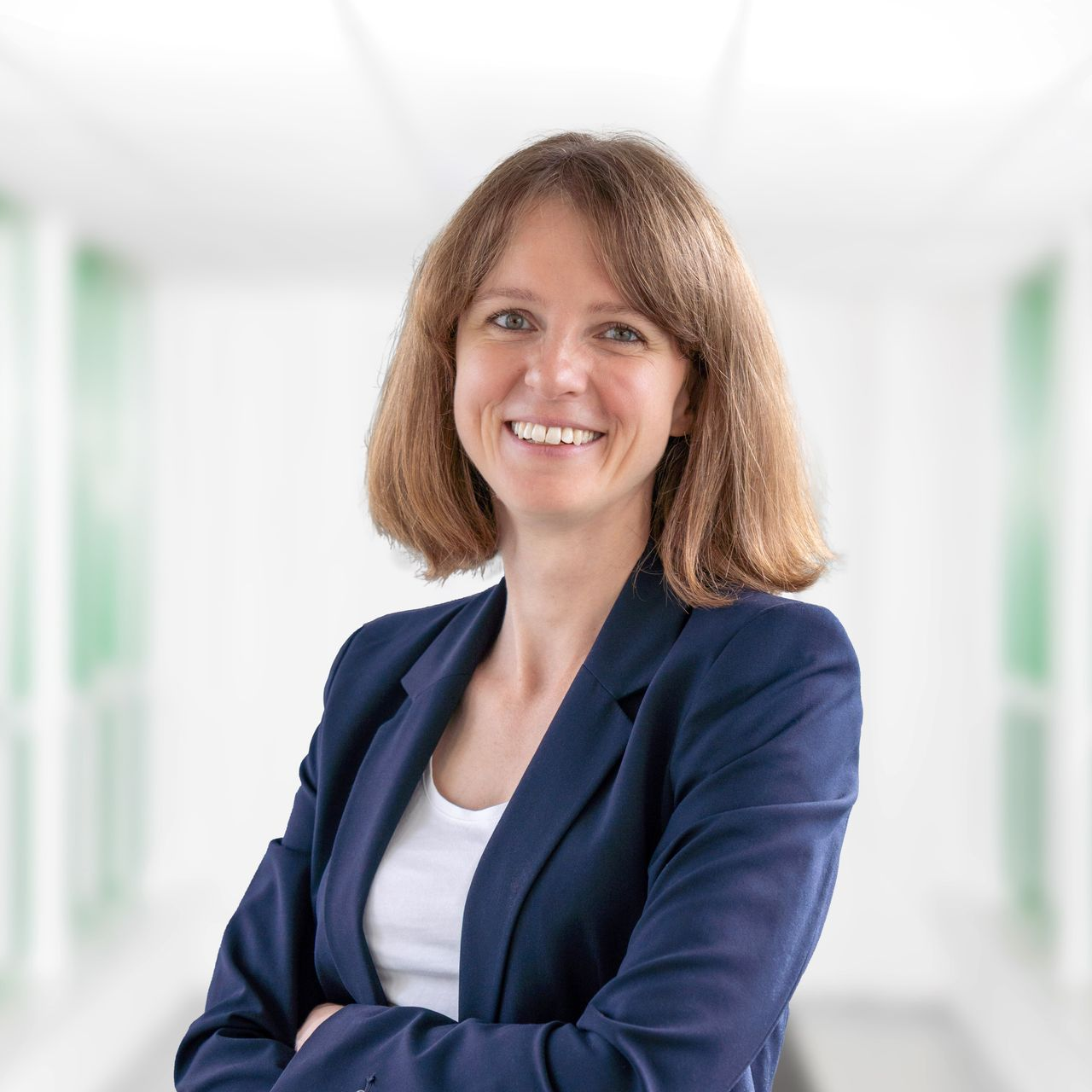 Stefanie Schädlich
