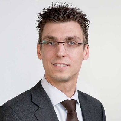 Enrico Zimmermann