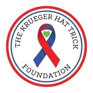 The Kruger Hat Trick Foundation Logo