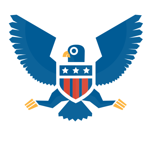 Star Spangled Banner Memorial Logo