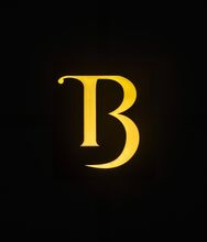 Bee Noir Logo