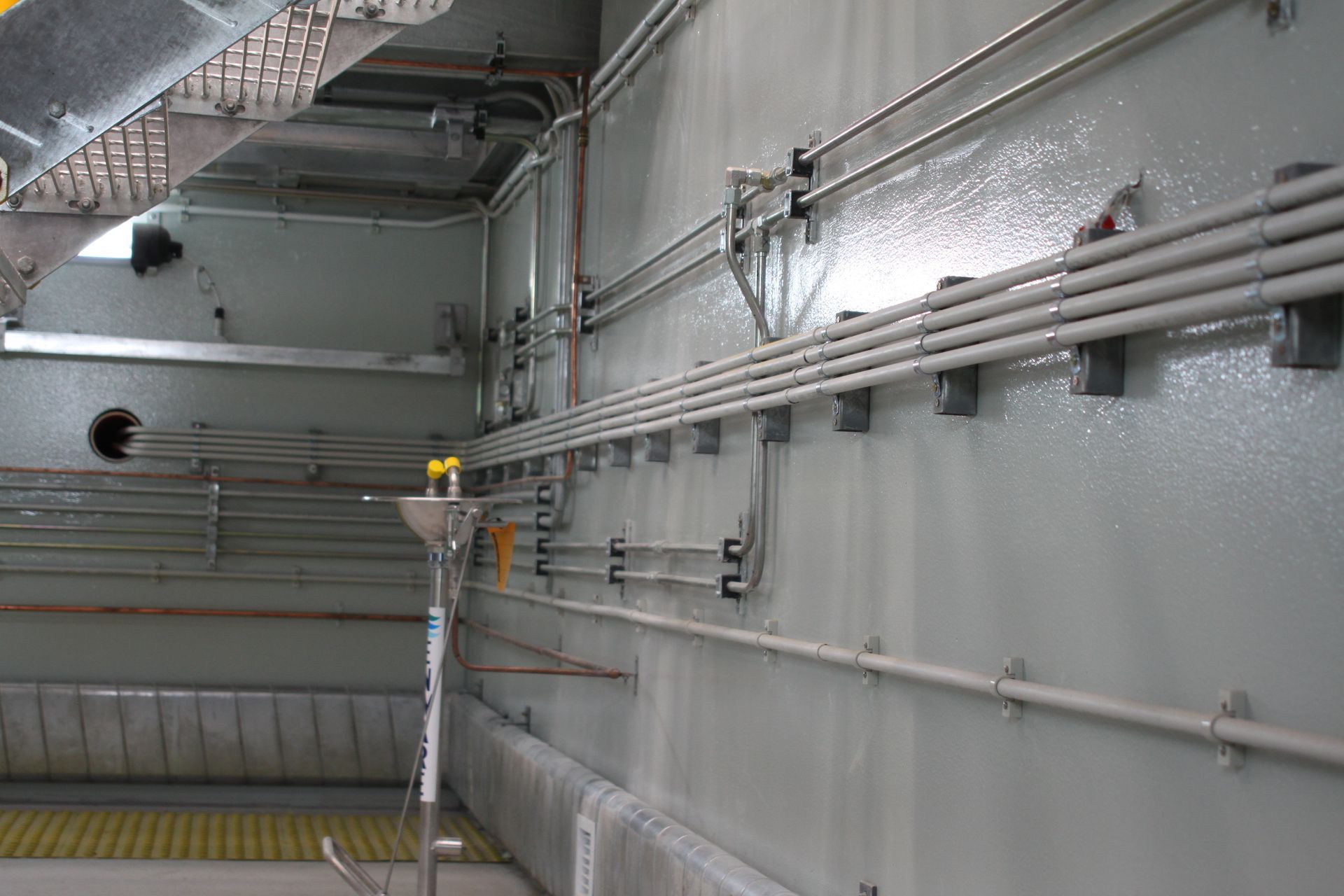 Electrical Pipes — Runcorn, QLD — Runcorn Electrical Services Pty Ltd