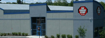 Storage House — storage facilities in Newburgh,, NY