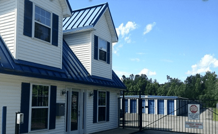 Unit House — storage facilities in Newburgh,, NY