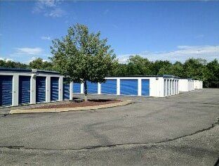 Storage Facility - Commercial Storage in Newburgh, NY