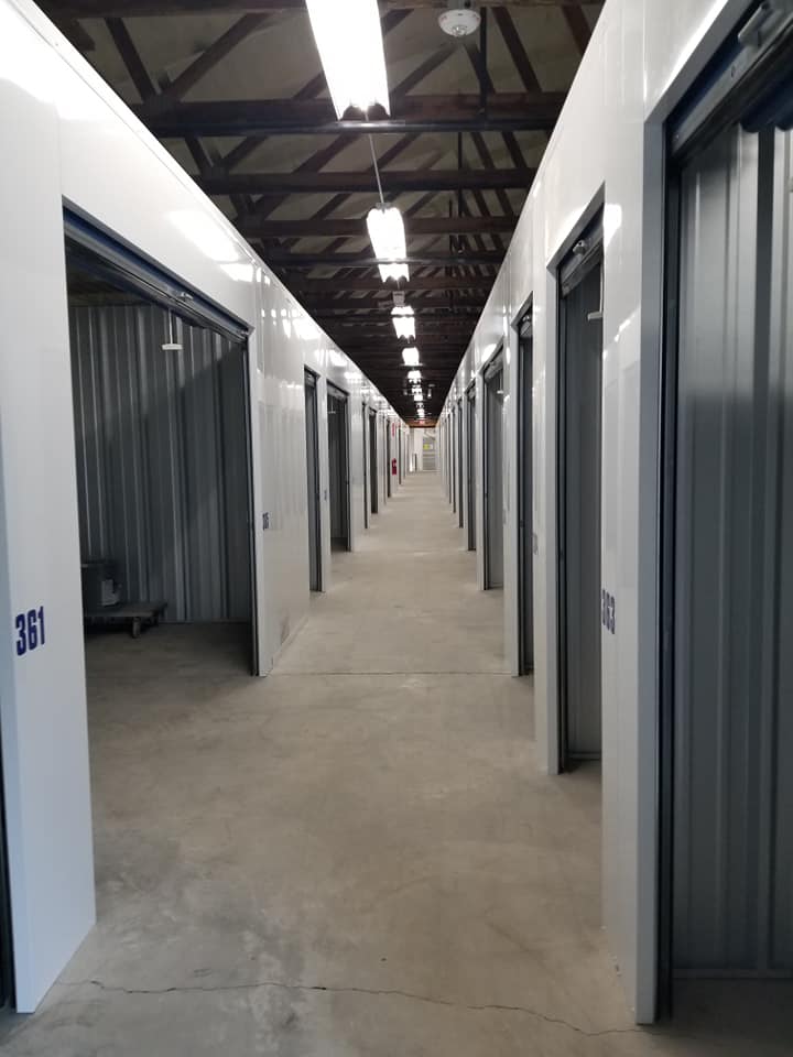 Available Storage Units — Newburgh, NY — The Storage Stop