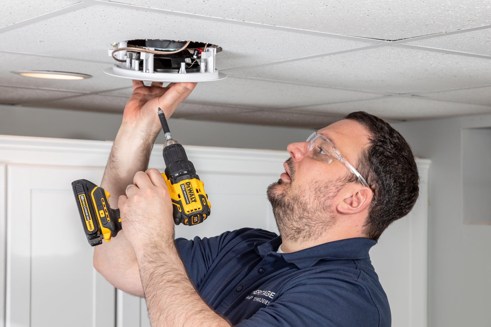 Audio Sales and Design