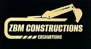 ZBM Constructions: Excavation & Earthworks in the Northern Rivers