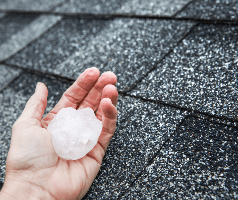 Hail Damage Lawyer
