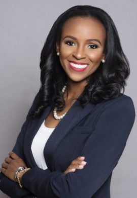 Marshelle Brooks
