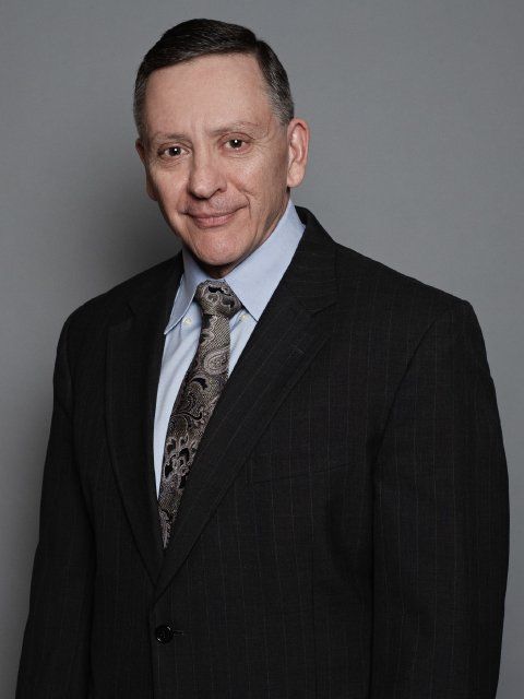 Nicholas Ottaviano