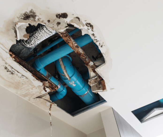 Water Damage Claim Lawyer