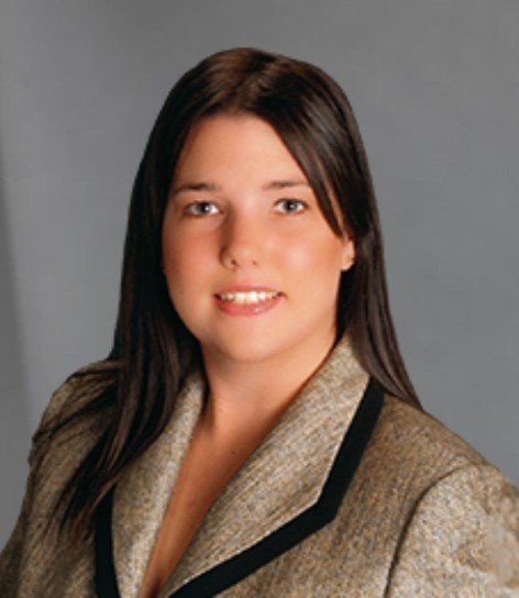 Alyssa A. Ruge
