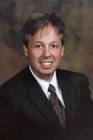 John Klawikofsky