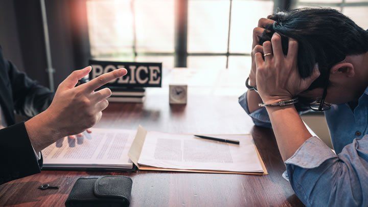 Tampa Bay Probation Violation Attorneys