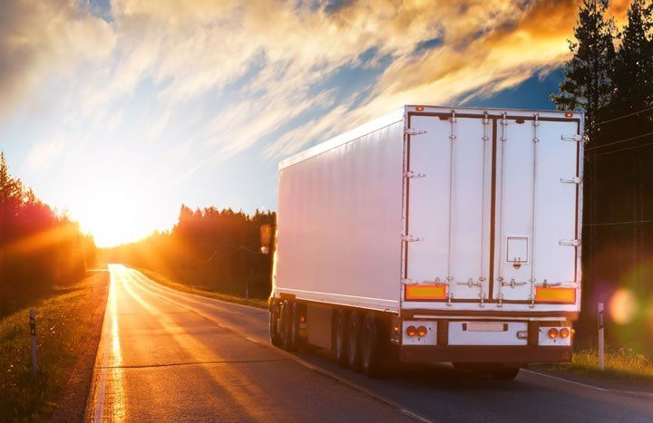 semi truck accident attorney