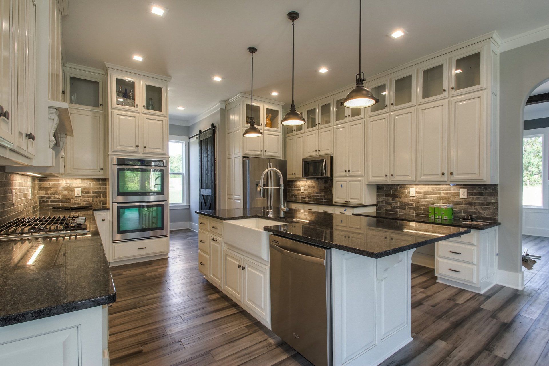 Hutton Homes LLC Gallery | Custom Homes in Mount Juliet Area