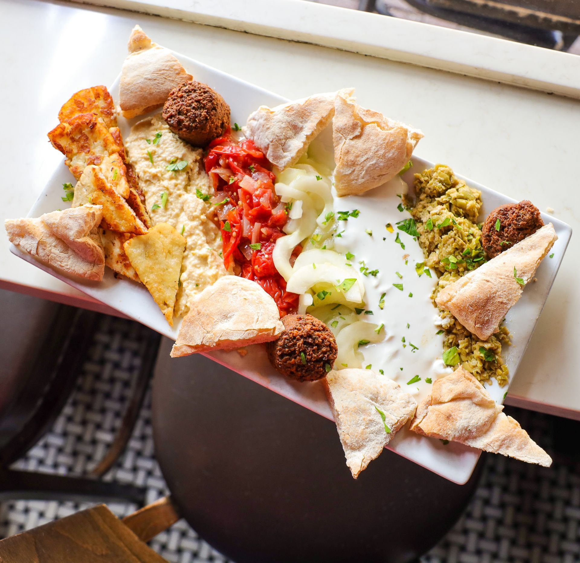 Roswell Dinner Restaurant