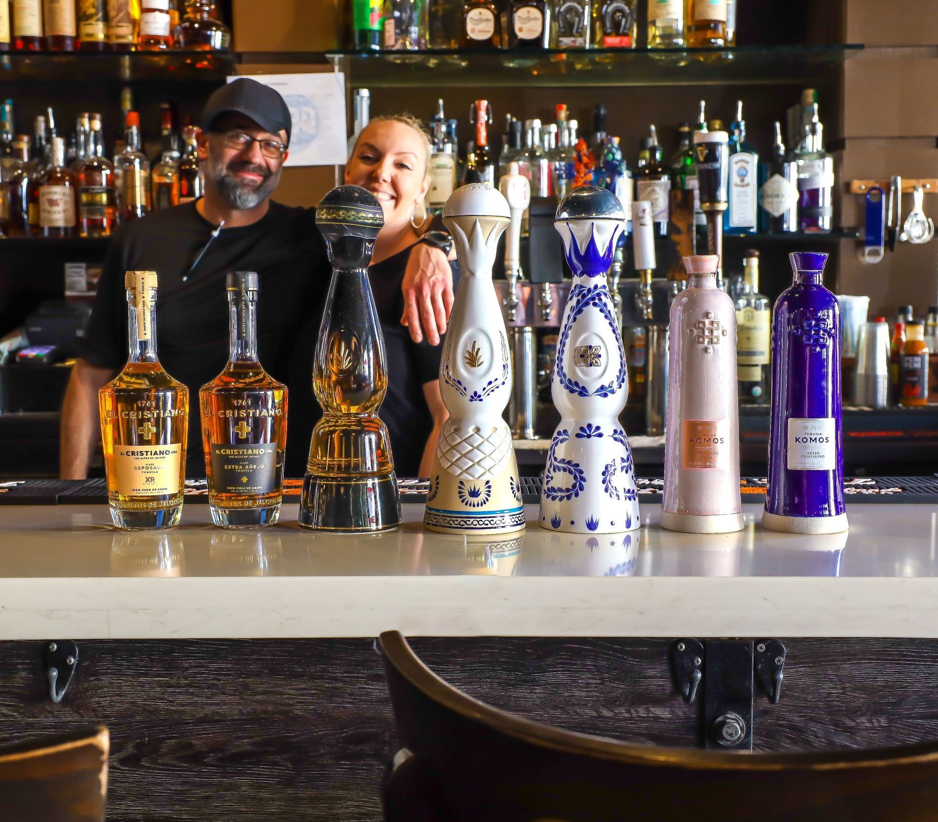 Best cocktails Roswell GA