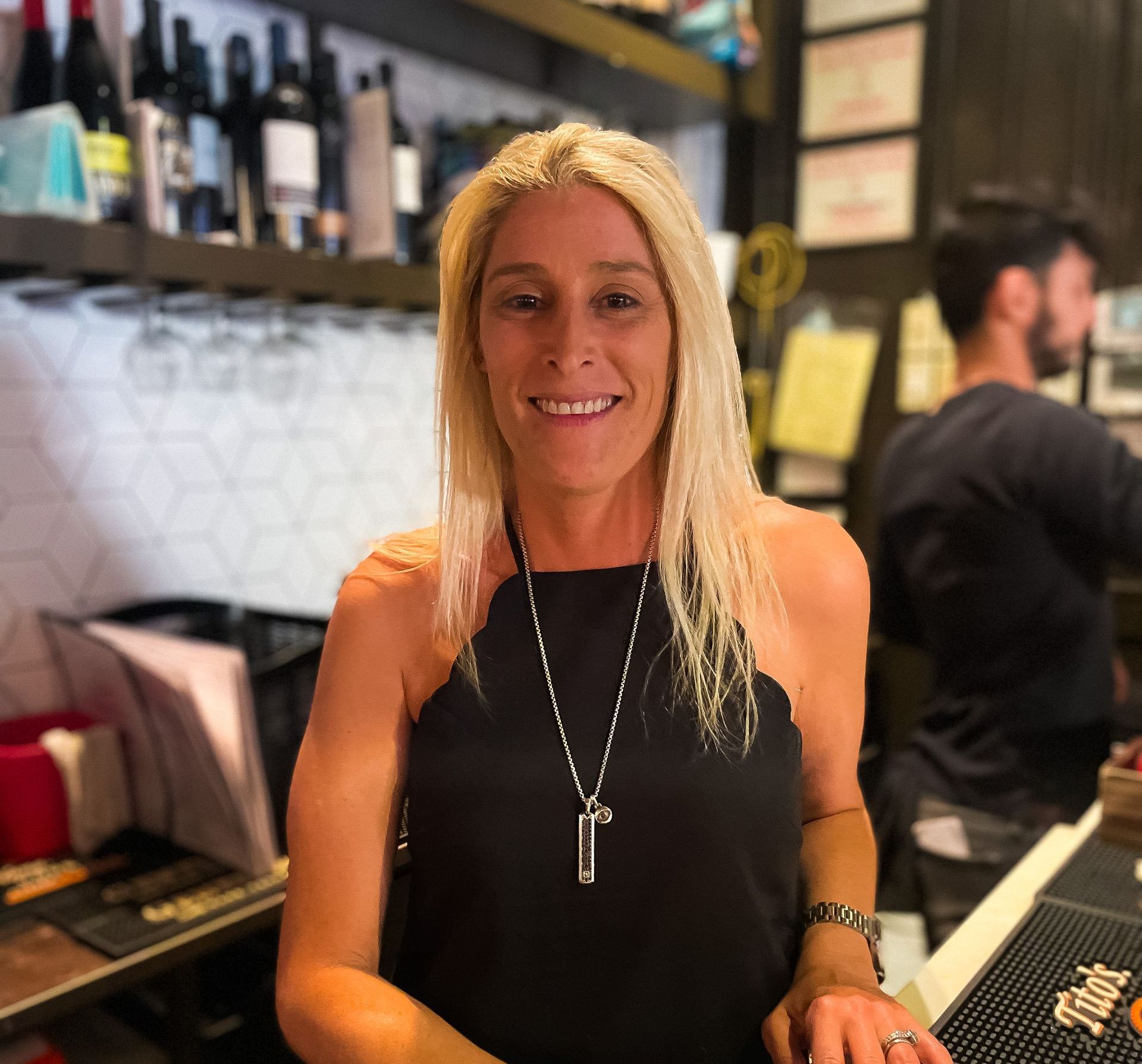 Jenna at 1920 Tavern