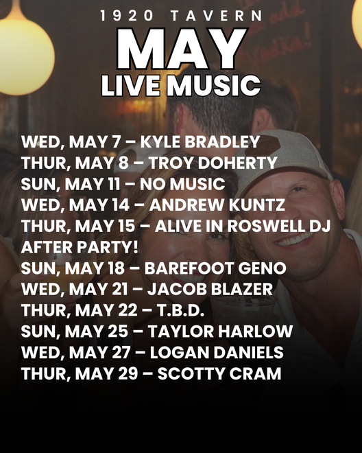 Live Music