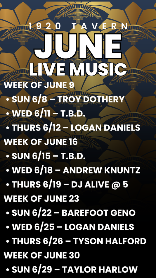 Live Music