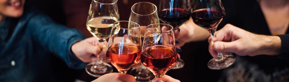 Wine Trends to Expect in 2021