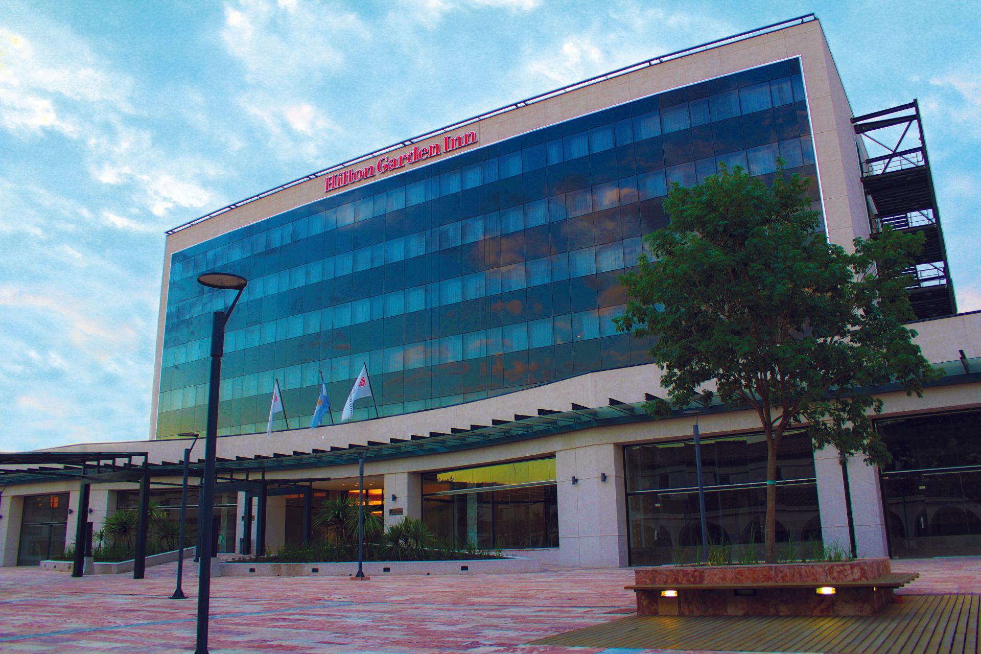 Hilton Garden Inn Tucumán