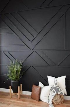 Accent Wall