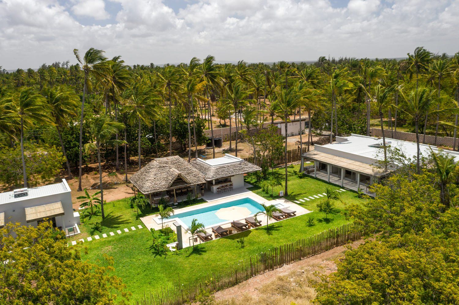 Watamu Dunes Luxury Villa for Sale in Watamu Kenya
