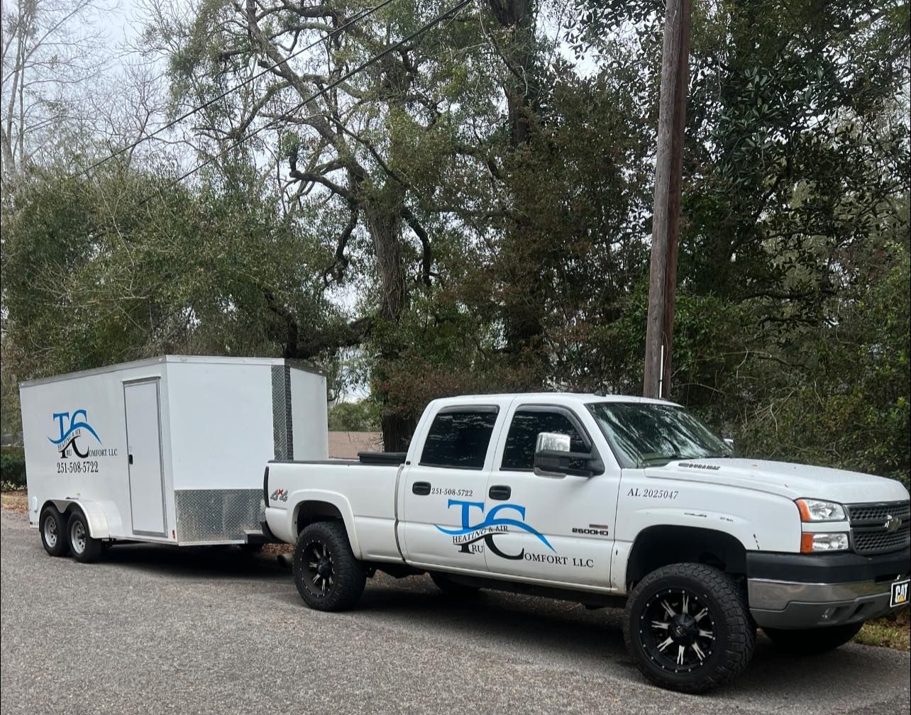 your comfort is our mission