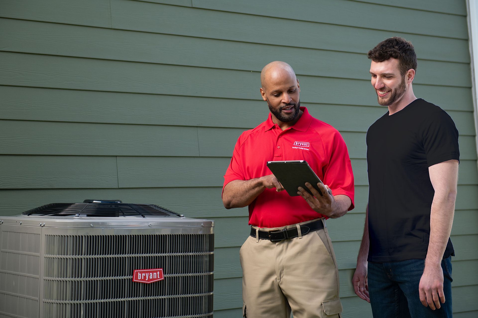 hvac repairs near me in mobile, al
